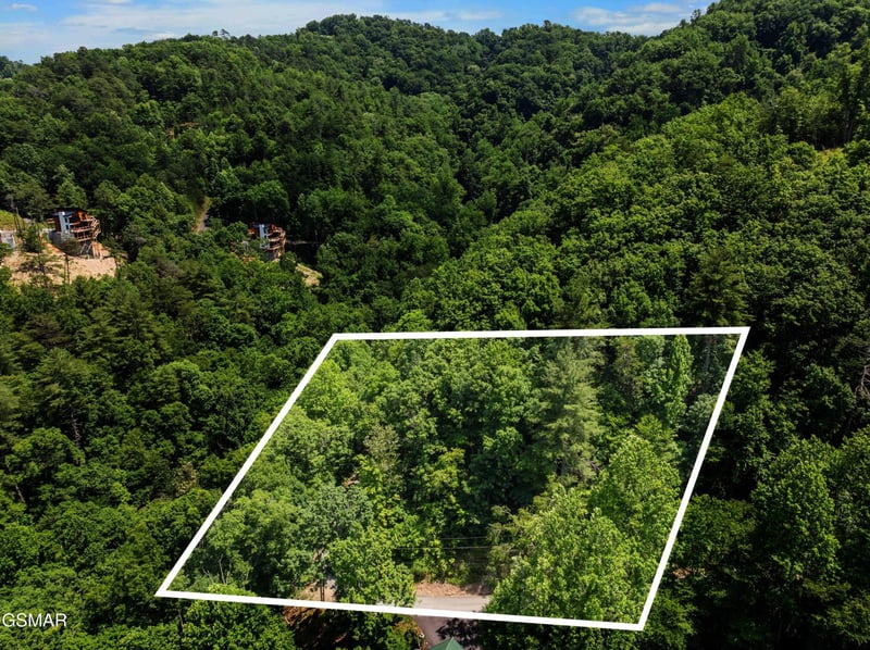 6 Wildcat Ridge Rd Lot 0006, Sevierville, TN 37862