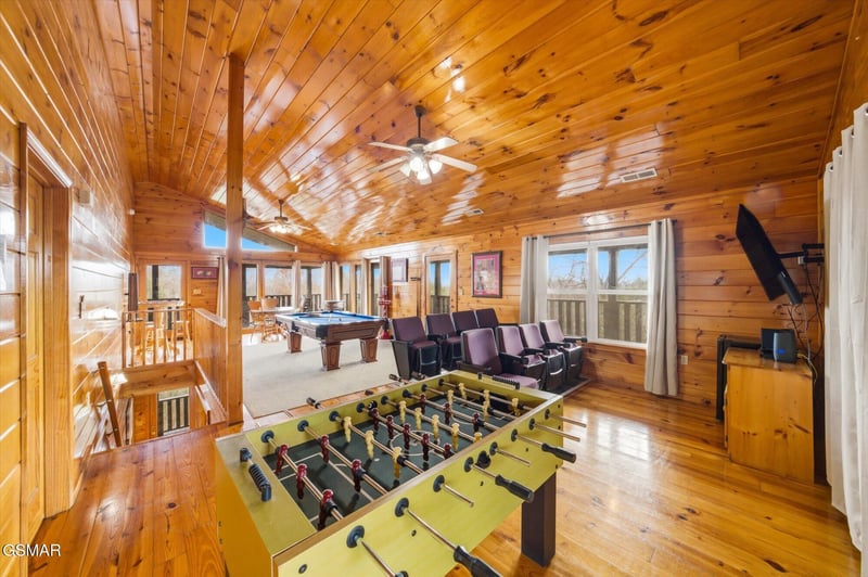 2016 Oakmont Dr, Sevierville, TN 37876