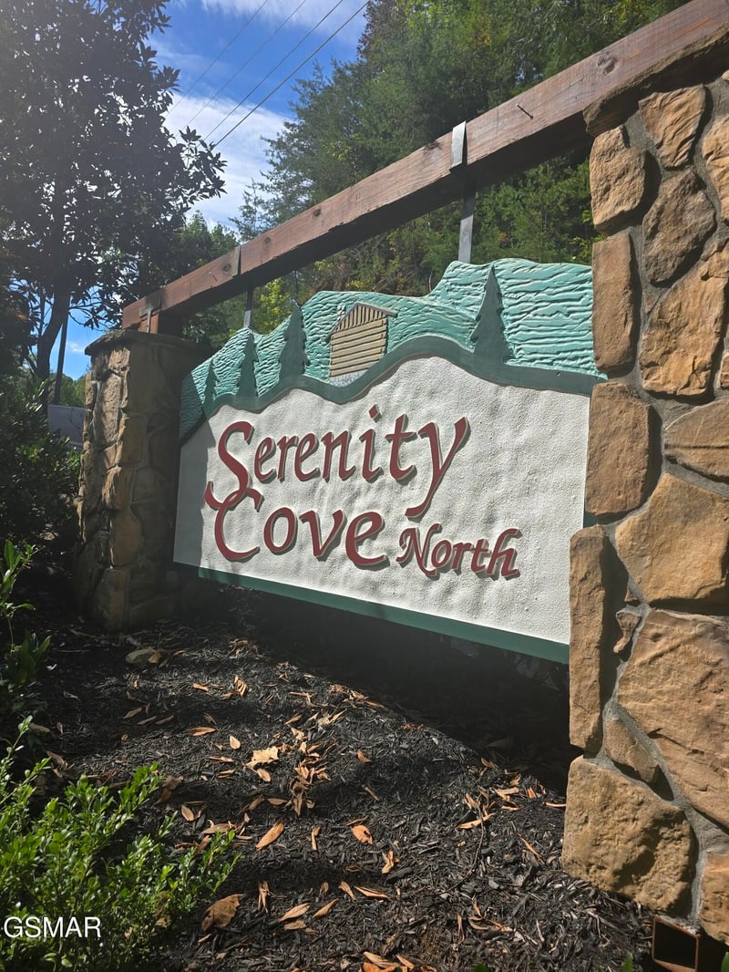 1306 Morning Dove Way Lot 32, Sevierville, TN 37862