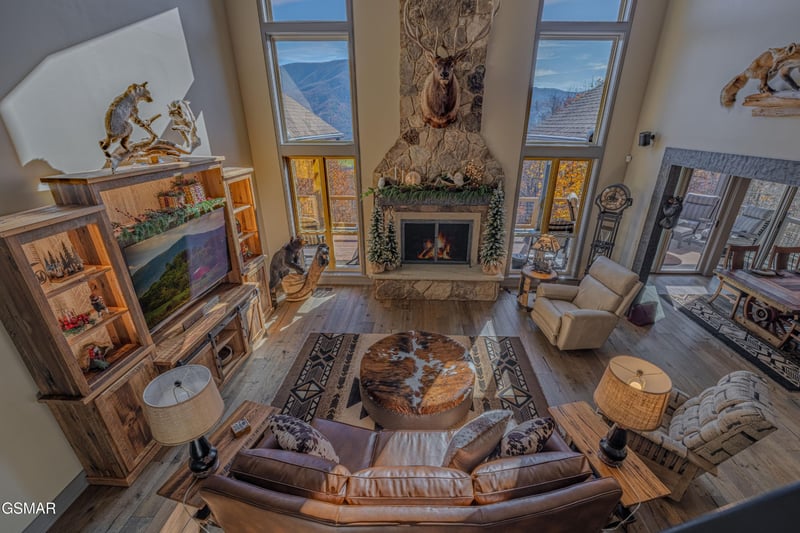 3460 Quail Way, Sevierville, TN 37862