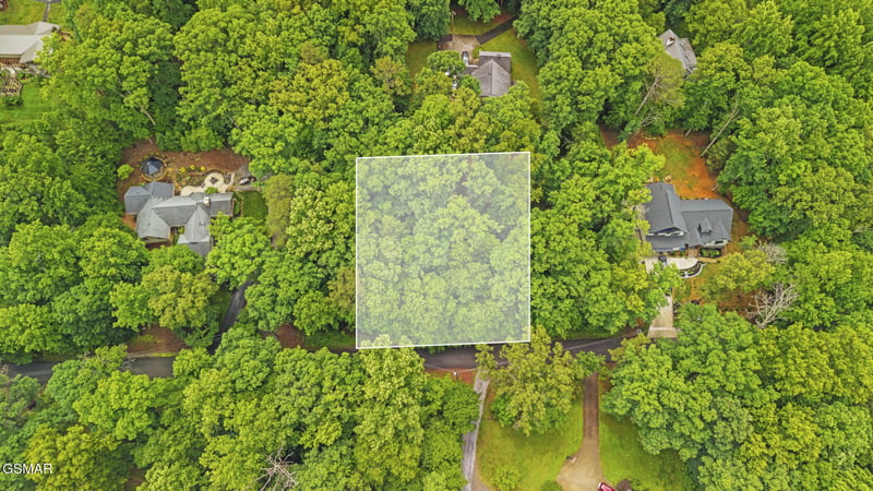 0 Peach Tree St Lot 47, Sevierville, TN 37862