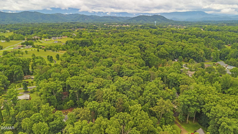0 Peach Tree St Lot 47, Sevierville, TN 37862