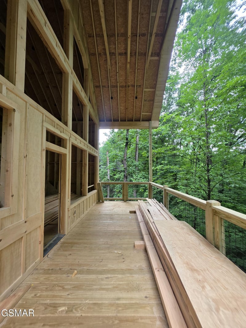 4276 Parkside Village Dr, Sevierville, TN 37862