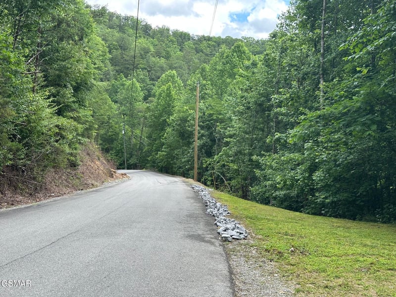 1430 Mountain Dreams Way Lot 9, Sevierville, TN 37862