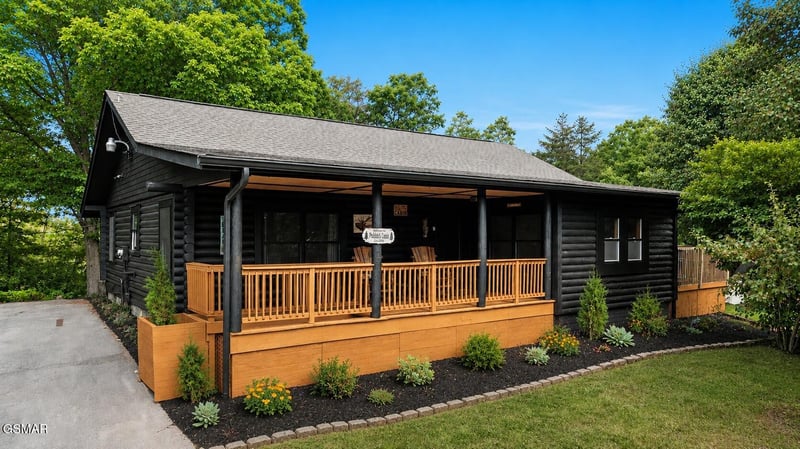 3009 Crestview Ct, Sevierville, TN 37862