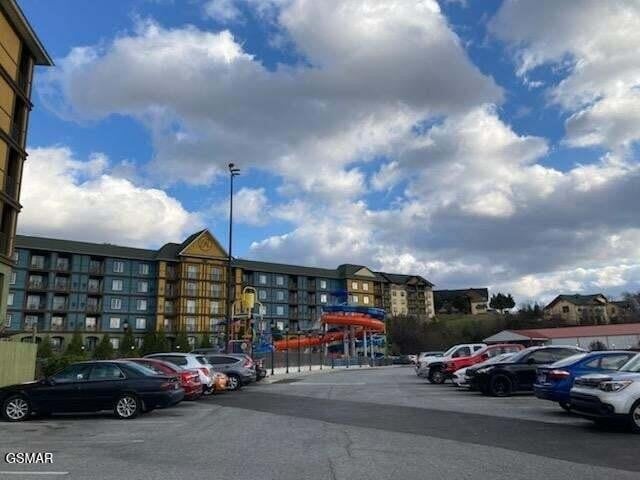 225 Collier Dr #1421, Sevierville, TN 37862