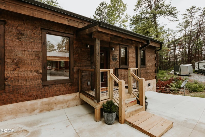 3113 Donegal Way, Sevierville, TN 37862