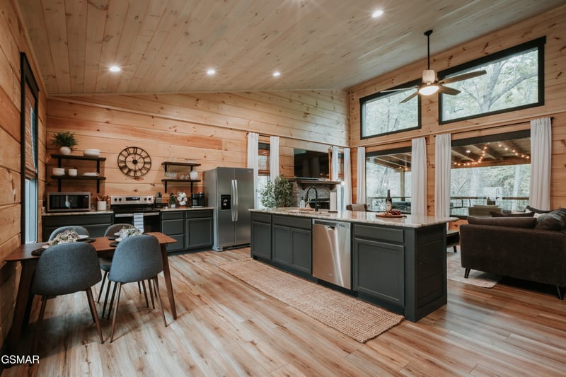3113 Donegal Way, Sevierville, TN 37862