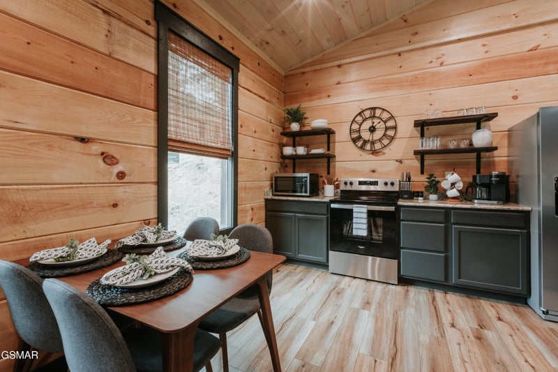 3113 Donegal Way, Sevierville, TN 37862