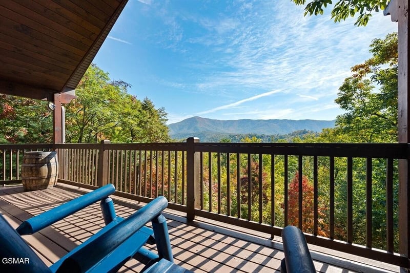 4235 Round Top Way, Sevierville, TN 37862