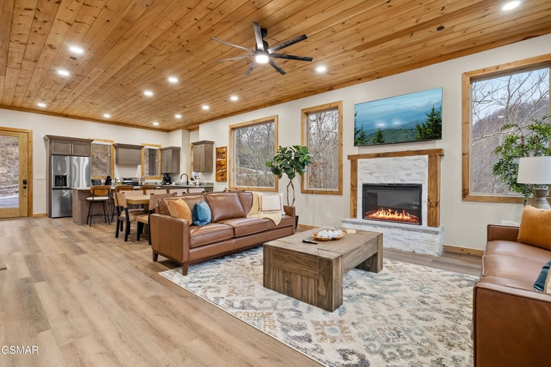 4116 Elk Ridge Way, Sevierville, TN 37862