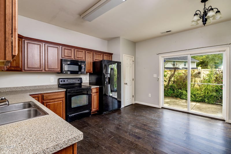 524 Allensville Rd #26, Sevierville, TN 37876