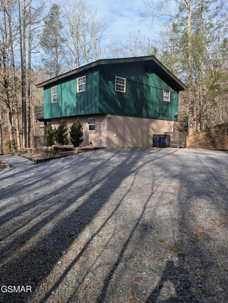 1420 Alpine Dr, Sevierville, TN 37876