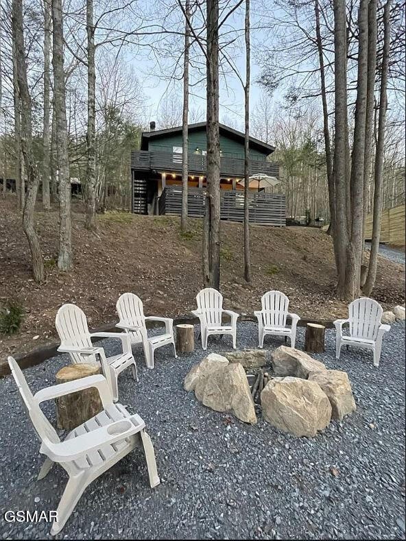 1420 Alpine Dr, Sevierville, TN 37876