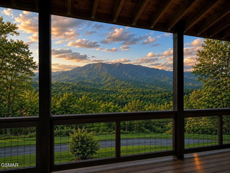 3941 Boogertown Rd, Sevierville, TN 37876