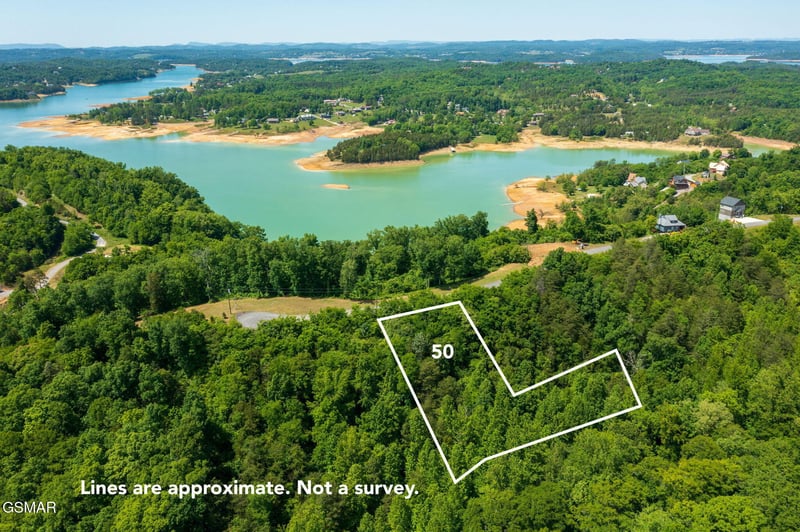 50 Mary Alice Way Lot 50, Sevierville, TN 37876