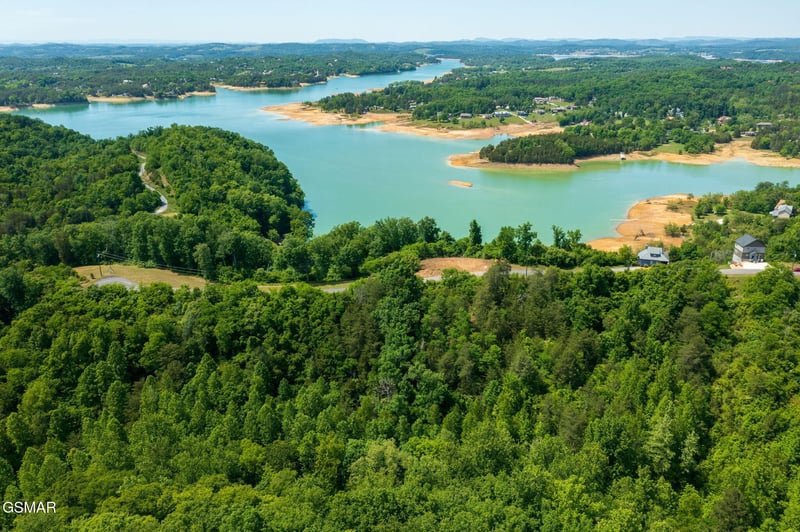 50 Mary Alice Way Lot 50, Sevierville, TN 37876