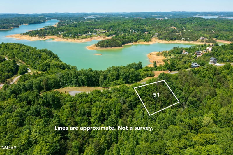 51 Mary Alice Way Lot 55, Sevierville, TN 37876