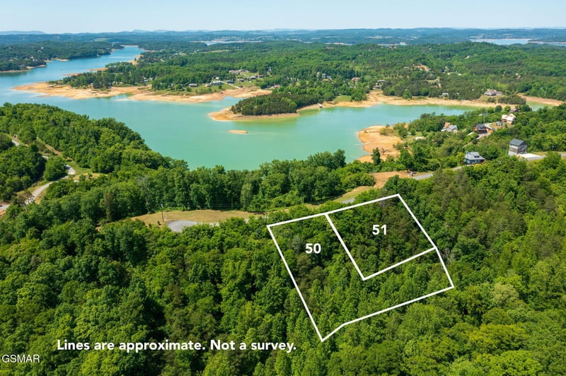 51 Mary Alice Way Lot 55, Sevierville, TN 37876