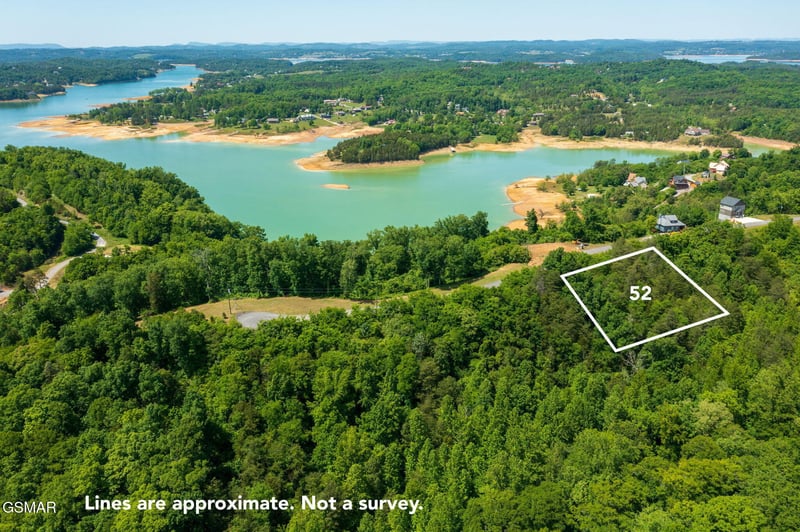 52 Mary Alice Way Lot 52, Sevierville, TN 37876