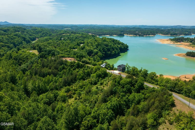 54 Mary Alice Way Lot 54, Sevierville, TN 37876