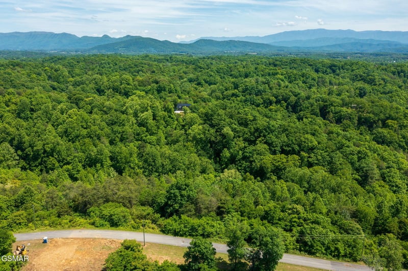 54 Mary Alice Way Lot 54, Sevierville, TN 37876