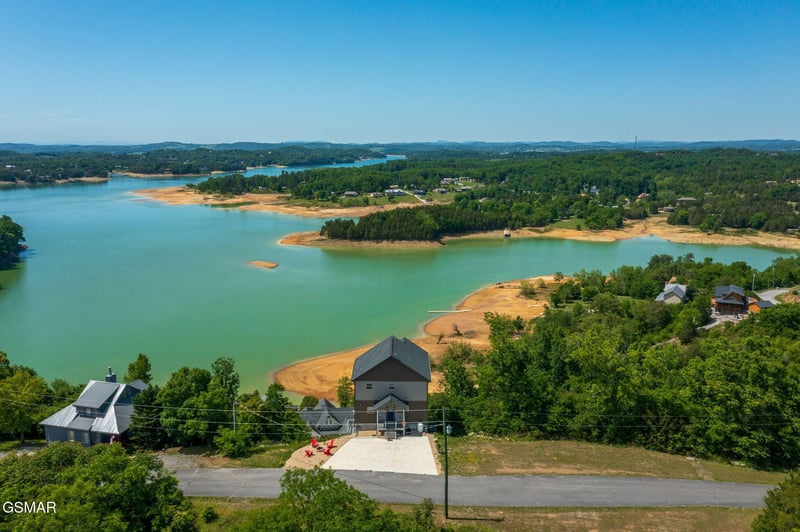 54 Mary Alice Way Lot 54, Sevierville, TN 37876