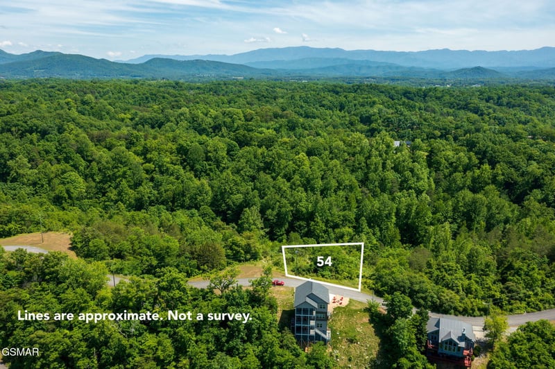 54 Mary Alice Way Lot 54, Sevierville, TN 37876