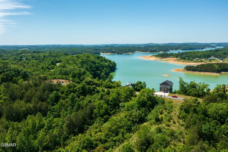 55 Mary Alice Way Lot 55, Sevierville, TN 37876