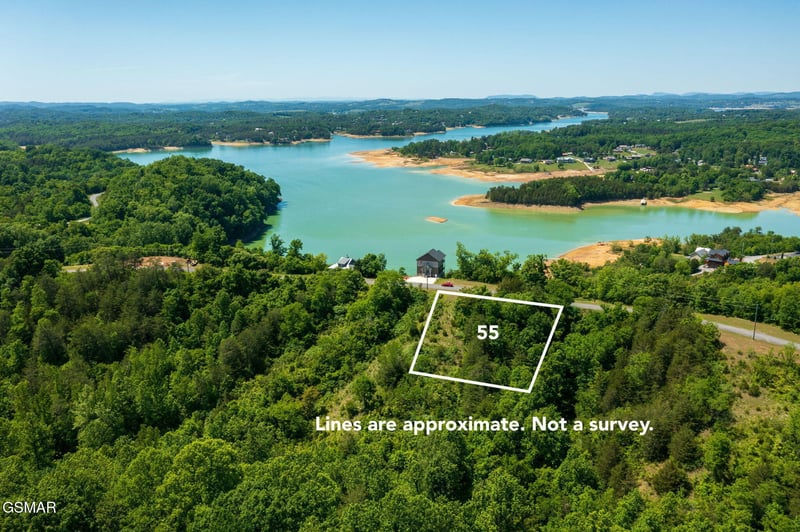 55 Mary Alice Way Lot 55, Sevierville, TN 37876