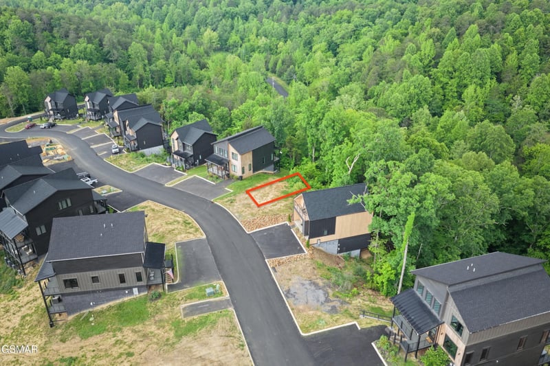 170 Reedmont Way Lot 170, Sevierville, TN 37876