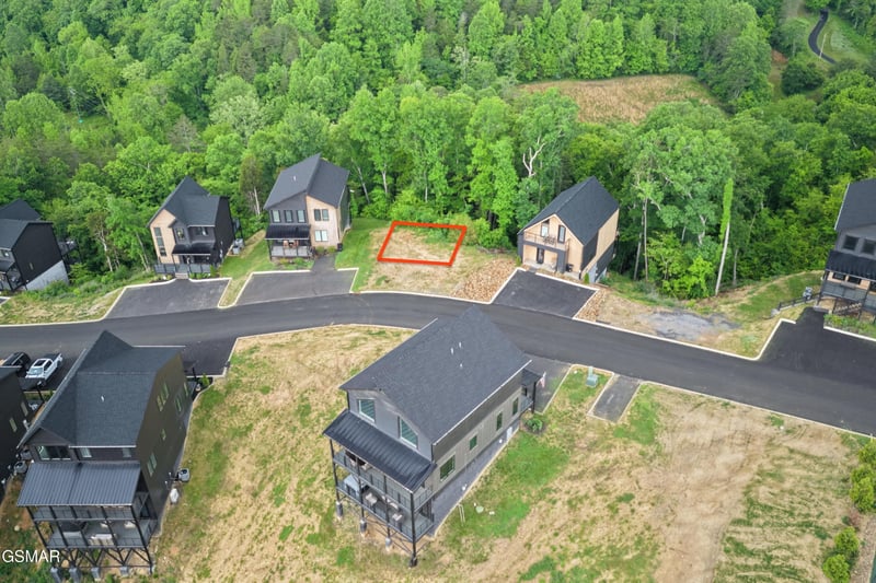 170 Reedmont Way Lot 170, Sevierville, TN 37876