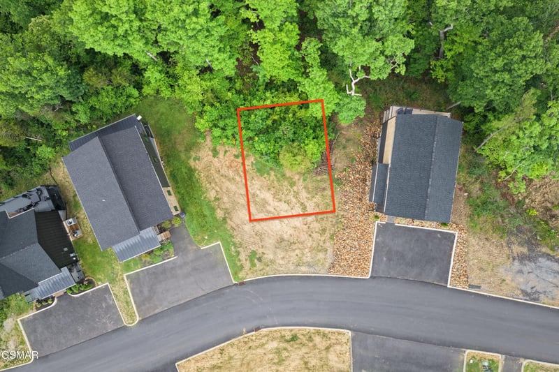 170 Reedmont Way Lot 170, Sevierville, TN 37876