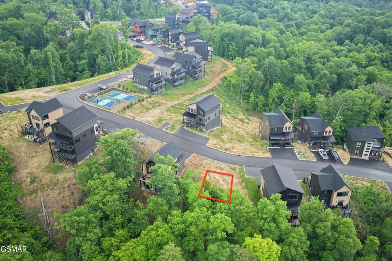 170 Reedmont Way Lot 170, Sevierville, TN 37876