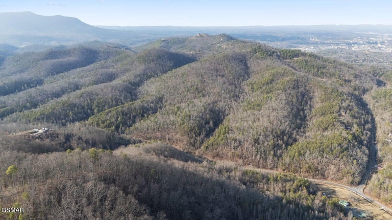 1145 Little Cv Lot 4, Sevierville, TN 37862