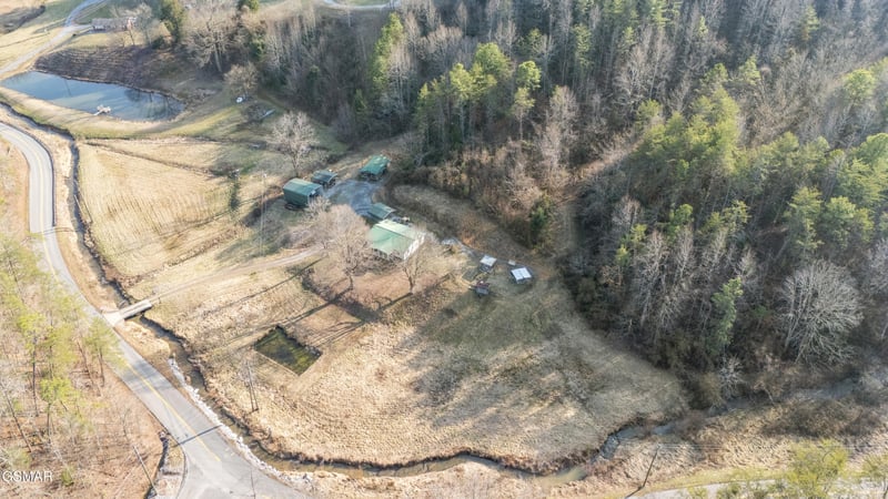 1145 Little Cv Lot 4, Sevierville, TN 37862