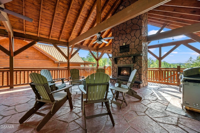2626 Rogers Way #37R1, Sevierville, TN 37876