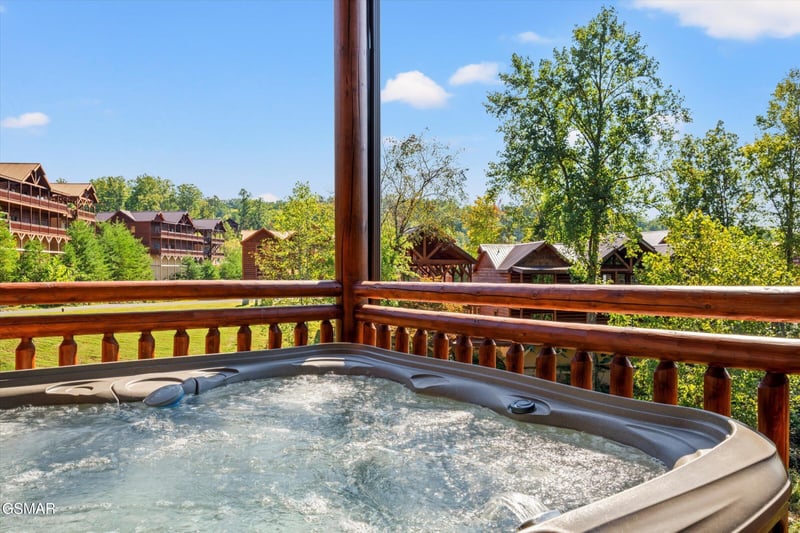 2626 Rogers Way #37R1, Sevierville, TN 37876