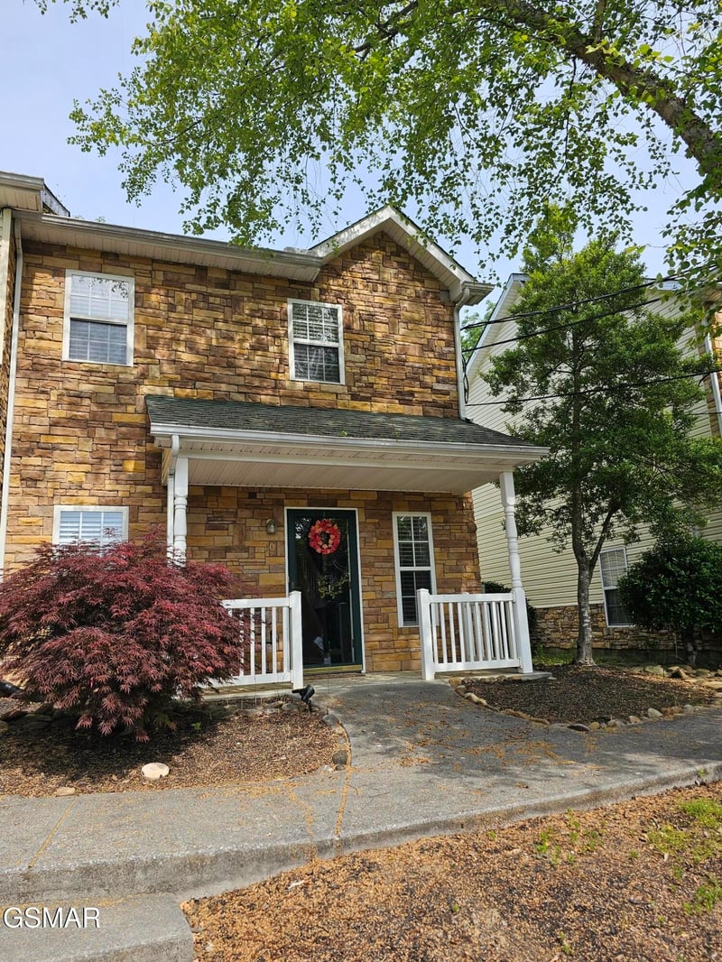 524 Allensville Rd #10, Sevierville, TN 37876