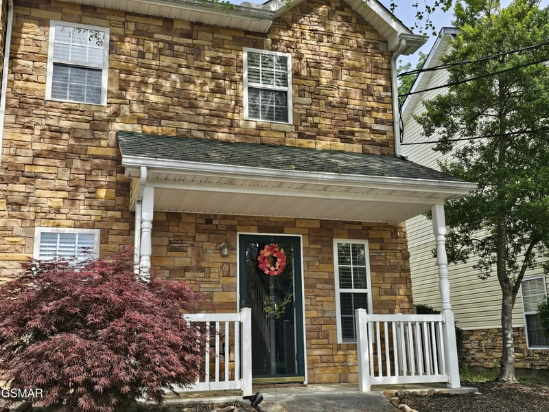 524 Allensville Rd #10, Sevierville, TN 37876