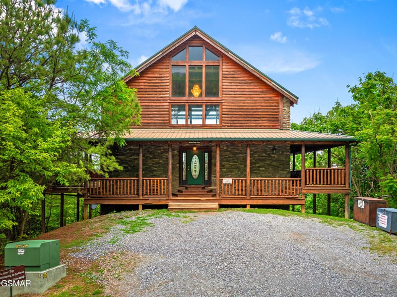 4160 High Ridge Way, Sevierville, TN 37862