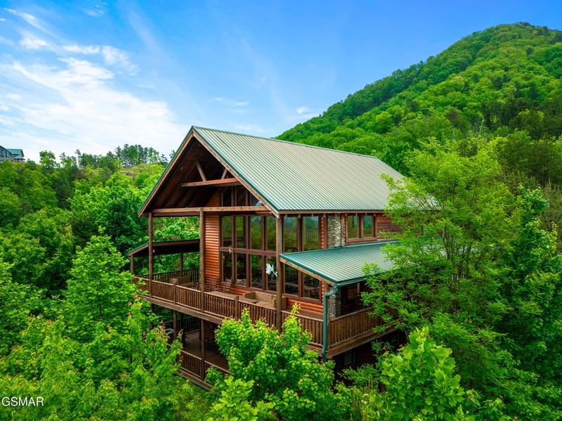 4160 High Ridge Way, Sevierville, TN 37862