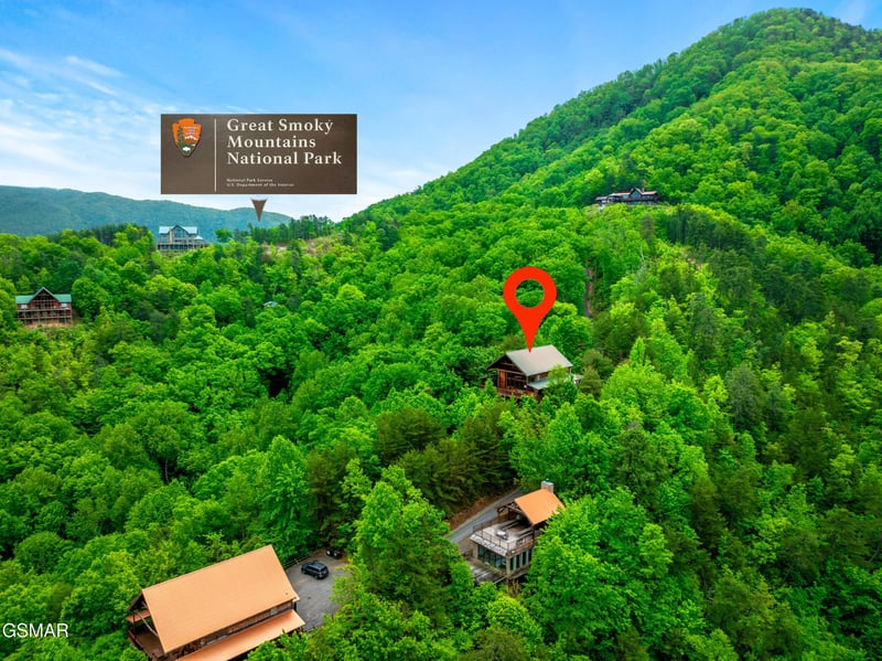 4160 High Ridge Way, Sevierville, TN 37862
