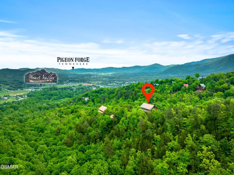 4160 High Ridge Way, Sevierville, TN 37862