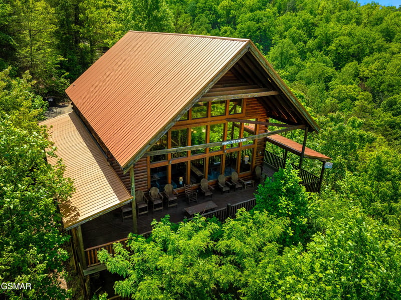 4150 High Ridge Way, Sevierville, TN 37862