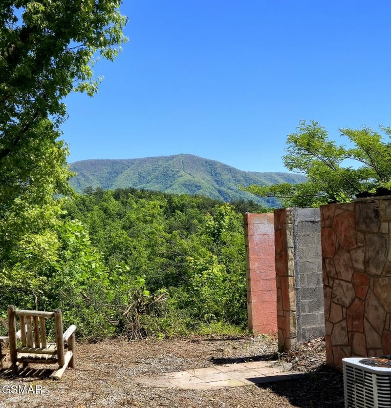 2759 Hatcher Mountain Rd Lot 21, Sevierville, TN 37862