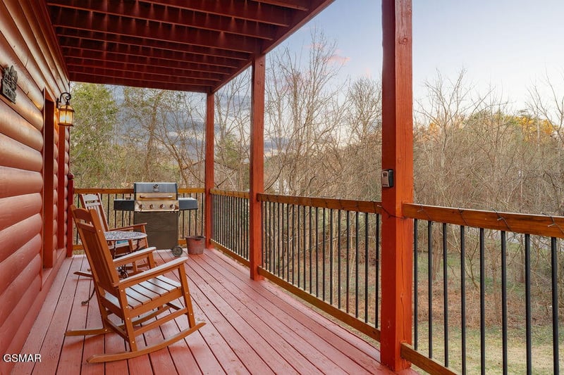 1220 Sugar Loaf Rd, Sevierville, TN 37876