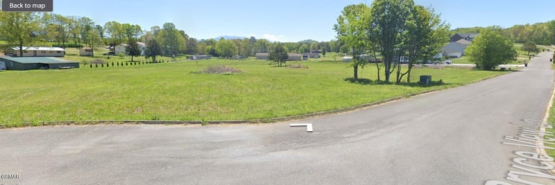 11 Bryce Vw Lot 11, Sevierville, TN 37876