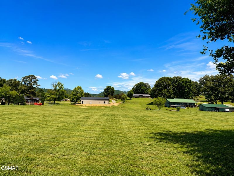 11 Bryce Vw Lot 11, Sevierville, TN 37876