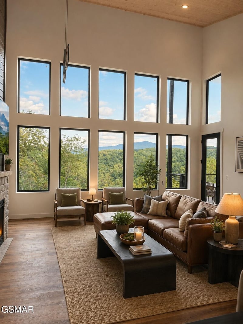 4076 Ridgeback Ln, Sevierville, TN 37862